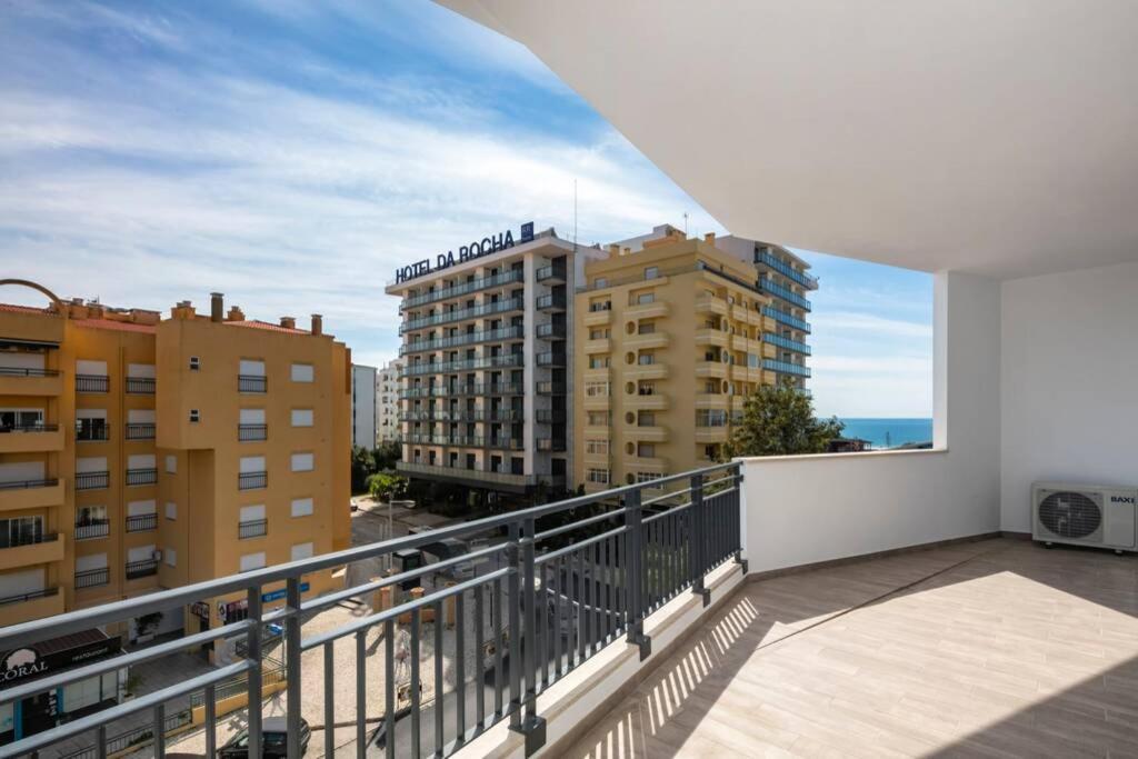 Apartment Confort 404 Portimao Ngoại thất bức ảnh
