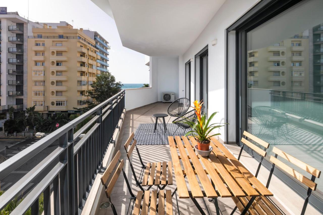 Apartment Confort 404 Portimao Ngoại thất bức ảnh